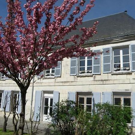La Closerie Saint Jacques Loches Kültér fotó